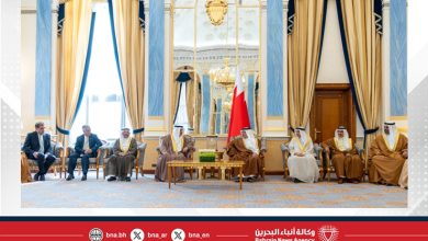صورة وفقًا للتوجيهات الملكية السامية لجلالة الملك المعظم خدمة المواطن تأتي في مقدمة مسارات التعاون المشترك بين السلطتين التنفيذية والتشريعية