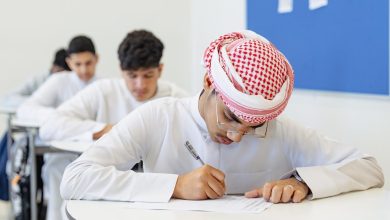 صورة مدارس توفر “ساعات الاستشارات” لدعم الطلبة خلال فترة الامتحانات