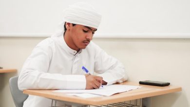 صورة مسائل الرياضيات بلا غموض و”الاشتقاق الضمني” أصعب الأسئلة