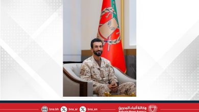 صورة النسخة الثانية من برنامج “قدها” أثبتت قوة الإرادة وروح التحدي لدى الشباب البحريني