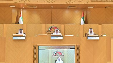 صورة “الوطني الاتحادي” يعقد جلسته الأولى وينتخب المراقبين ويشكل لجانه الدائمة