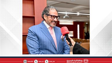 صورة ملتقى مكافحة الاحتيال المنظّم منصة لتعزيز القدرات وحماية الاقتصاد الرقمي