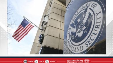 صورة الولايات المتحدة تنهي برنامج الحماية المؤقتة لمواطني ميانمار