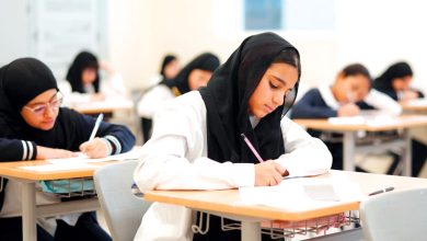 صورة مسائل الرياضيات بلا غموض «ورقياً وإلكترونياً».. و«الاشتقاق الضمني» أصعب الأسئلة