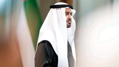 صورة رئيس الدولة يعتمد استثمارات بـ 551 مليار درهم لـ «أدنوك» للفترة 20262030