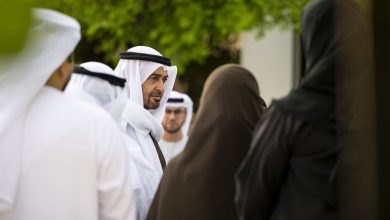 صورة نجاح المبادرات الوطنية مرتبط بمشاركة أفراد المجتمع والأثر الإيجابي الذي تحدثه