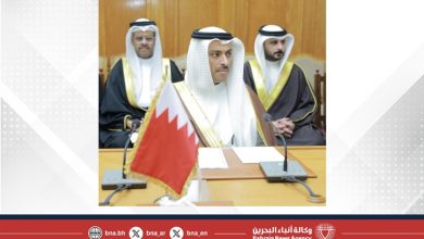 صورة وزير الإعلام يشارك في اجتماع المكتب التنفيذي لمجلس وزراء الإعلام العرب بالقاهرة