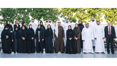 صورة نجاح المبادرات الوطنية مرتبط بمشاركة أفراد المجتمع والأثر الإيجابي الذي تحدثه