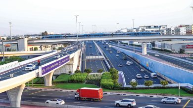 صورة «طرق دبي» تبحث دور تشريعاتها في بيئة الاستثمار والبنية التحتية