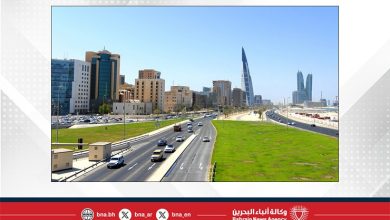 صورة معتدل مع سحب متفاوتة نهارًا وبارد نسبيًا ليلًا