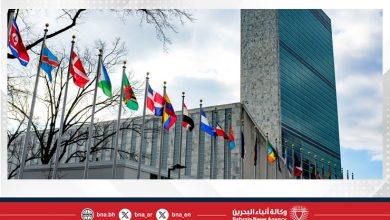 صورة الأمم المتحدة تطلق عملية لانتخاب أمين عام جديد لها