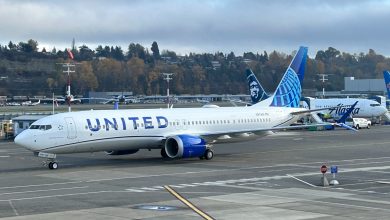 صورة “دبي لصناعات الطيران” تعلن إنجاز صفقة طائرات بوينغ 737 ماكس مع يونايتد إيرلاينز