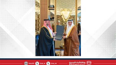 صورة تعزيز منظومة الرقابة الداخلية بالحكومة وفق أطر رقابية محددة عزز كفاءة تنفيذ الخطط والبرامج الحكومية ودعم عمل الأجهزة الرقابية في المملكة لتحقيق أهدافها