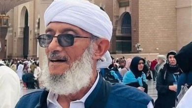 صورة رحيل مفاجئ ونعي واسع.. الشيخ محمد المقرمي مهندس الطيران الذي تحول إلى داعية بارز ومؤثر