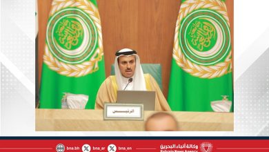 صورة وزير الإعلام يشارك في اجتماع الدورة الخامسة والخمسين لمجلس وزراء الإعلام العرب بالقاهرة، ويلتقي الأمين العام لجامعة الدول العربية