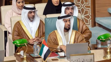 صورة الإمارات تفوز بعضوية المكتب التنفيذي لمجلس وزراء الإعلام العرب