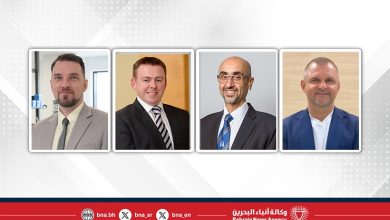 صورة جامعة البحرين الطبية والخدمات الطبية الملكية تعلنان عن تحقيق إنجاز علمي في أبحاث التئام الجروح عند مرضى السكري