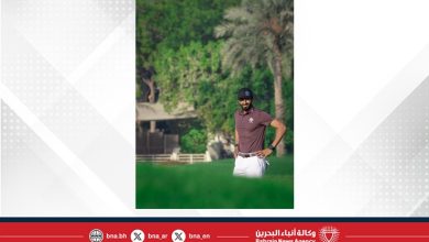 صورة ناصر بن حمد يقود فريق فيكتوريوس لتحقيق لقب بطولة المحترفين والهواة ضمن كأس الملك حمد الدولية للجولف