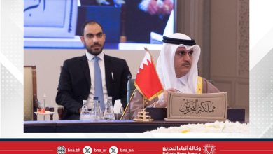 صورة وكيل شؤون البلديات يشارك في الاجتماع 37 للجنة التعاون الزراعي والأمن الغذائي بدول مجلس التعاون لدول الخليج العربية