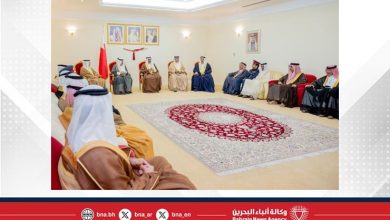 صورة تعزيز التواصل مع المواطنين وتلبية احتياجاتهم لتحقيق المزيد من الخدمات التنموية