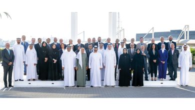 صورة دبي تمضي بثبات نحو الريادة في الرعاية الصحية المتخصصة