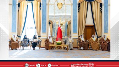 صورة ما تحقق من نجاحاتٍ وإنجازاتٍ على امتداد مسيرة العمل الوطني هو ثمرة عزائم أبناء الوطن في كلّ موقع