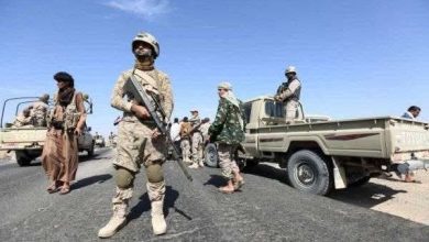 صورة صنعاء: الحوثيون يقتلون شيخًا بارزًا من قبلية جهم بمأرب والقبائل تتداعى الى ميدان السبعين