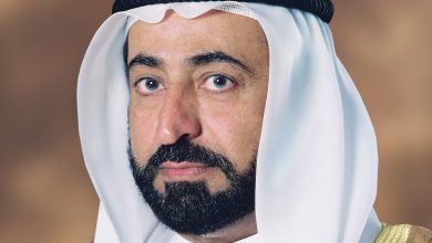 صورة حاكم الشارقة يأمر بالإفراج عن 366 نزيلا بمناسبة عيد الاتحاد الـ 54