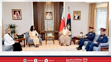 صورة خلال استقباله اختصاصي برامج الإنذار المبكر ببرنامج الأمم المتحدة الإنمائي.. وزير الداخلية يؤكد على تبني النهج الاستباقي وتطوير منظومة وطنية متكاملة لإدارة الطوارئ