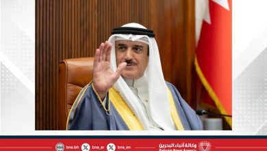 صورة في جلسة “برلمان الشباب”وجلسة “ذوي الاعاقة” .. رئيس مجلس النواب:دعم ورعاية جلالة الملك المعظم للشباب البحريني وذوي الهمم ركيزة المستقبل المشرق