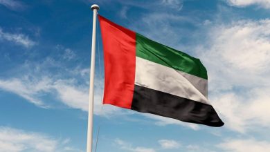 صورة الإمارات ترحب بقرار البرلمان الأوروبي بشأن السودان