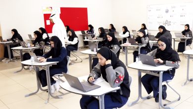 صورة 8 ديسمبر انطلاق الاختبارات التعويضية لـ «فئتين من الطلبة»