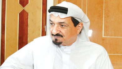 صورة حاكم عجمان يأمر بالإفراج عن 225 نزيلاً