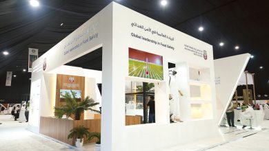 صورة إغلاق 37 مطعماً ومنشأة غذائية في أبوظبي منذ بداية العام