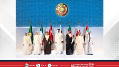 صورة مسيرة مجلس التعاون لدول الخليج العربية من التأسيس إلى التكامل