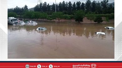 صورة انهيارات أرضية في سريلانكا تخلف عشرات القتلى والمفقودين