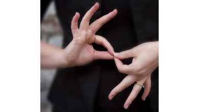 صورة «سند».. تطبيق يوفر ترجمة بالإشارة لذوي الإعاقة السمعية