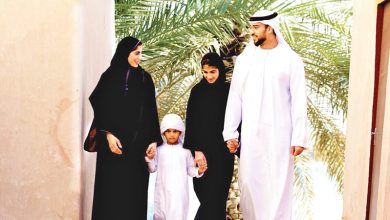 صورة 5 علاوات ضمن برنامج الدعم الاجتماعي للأسر ذات الدخل المحدود