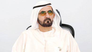صورة مجلس الوزراء برئاسة محمد بن راشد يعتمد 3567 موافقة إسكانية العام الجاري