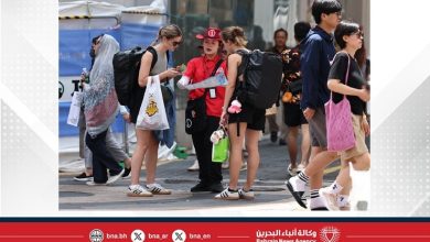 صورة عدد الأجانب المقيمين في كوريا الجنوبية يتجاوز 2.8 مليون لأول مرة