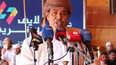 صورة الإنتقالي يفشل في مواجهة بن حبريش ويلجأ لاستنساخ ''كيان موازي'' لحلف قبائل حضرموت ويضع الكثيري رئيسًا له