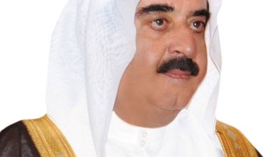 صورة حاكم أم القيوين يأمر بالافراج عن نزلاء من المؤسسة العقابية بمناسبة عيد الاتحاد الـ54