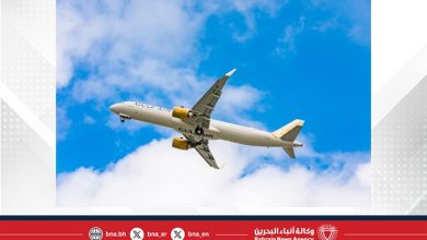 صورة طيران الخليج تستكمل تحديث البرمجيات الإلزاميّة لطائرات إيرباص A320