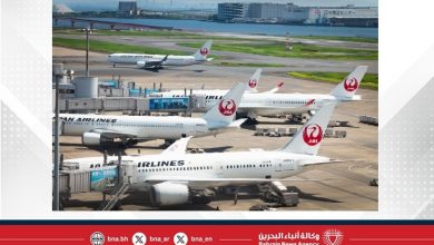 صورة عطل برمجي يتسبب في إلغاء 65 رحلة داخلية لشركة طيران يابانية