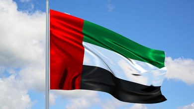 صورة الإمارات تدين الاعتداءات الإسرائيلية على الأراضي السورية