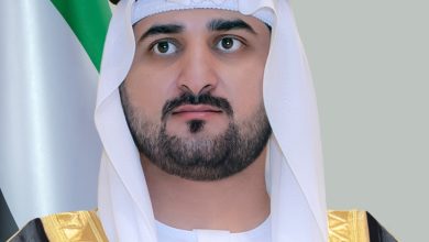 صورة يوم الشهيد يجمع أبناء الإمارات كافة على قيم الوفاء والولاء والانتماء للوطن