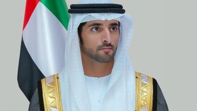 صورة ستبقى الذكرى العطرة لشهدائنا الأبرار موطن فخر واعتزاز لكل شعب الإمارات