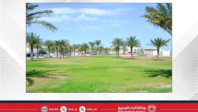 صورة طقس البحرين اليوم معتدل نهارًا مع بعض السحب وبرودة ليلية
