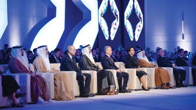 صورة حكومتا الإمارات وأوزبكستان تطلقان برنامجاً لتصفير البيروقراطية