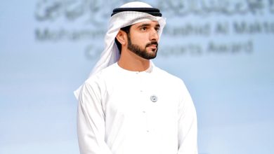صورة تضحيات الشهداء ستبقى موطن فخر لشعب الإمارات